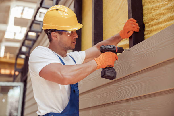 Best Siding Painting and Refinishing  in Monticello, FL